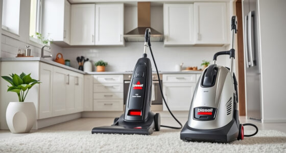 Best Budget Bissell Carpet Cleaner in 2026: Top Picks