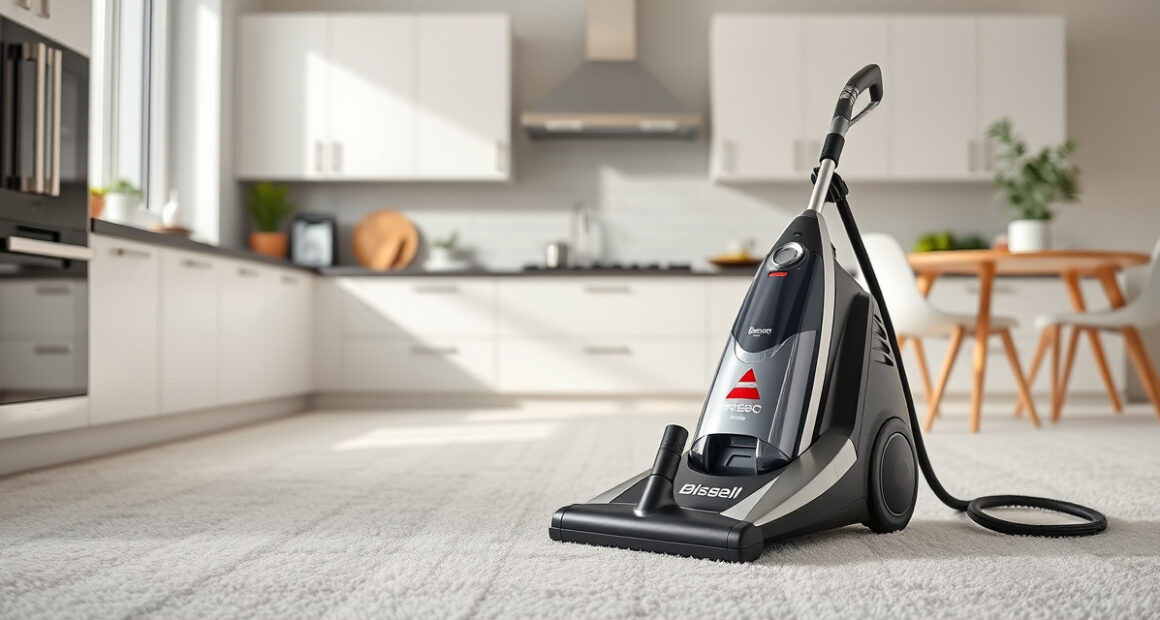 Bissell Brush Compatibility & Buying Guide: Top Accessories