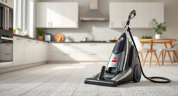 Bissell Brush Compatibility & Buying Guide: Top Accessories