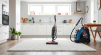 Bissell Carpet Cleaner Buying Guide 2026: Top Picks & Tips