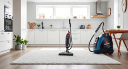 Bissell Carpet Cleaner Buying Guide 2026: Top Picks & Tips