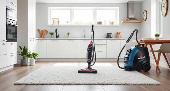 Bissell Carpet Cleaner Buying Guide 2026: Top Picks & Tips
