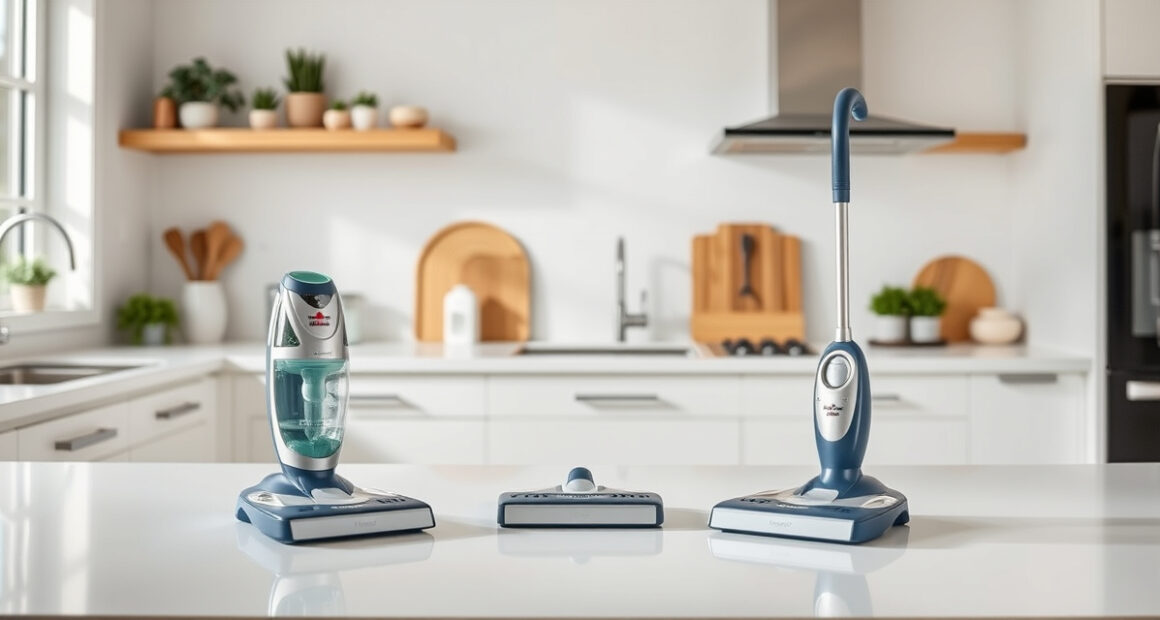 Bissell Carpet Cleaner No Suction: Causes & Easy Fixes