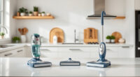 Bissell Carpet Cleaner No Suction: Causes & Easy Fixes