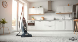 Bissell Cleaning Solution: Compatibility & Buying Guide