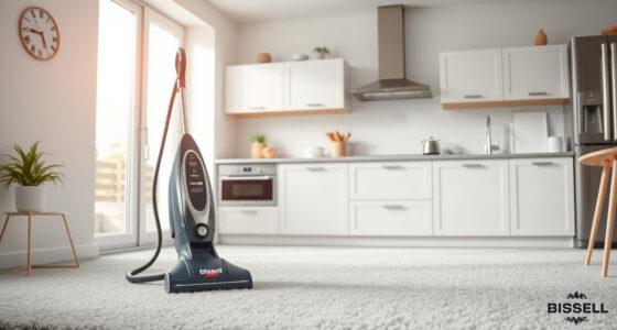 Bissell Cleaning Solution: Compatibility & Buying Guide