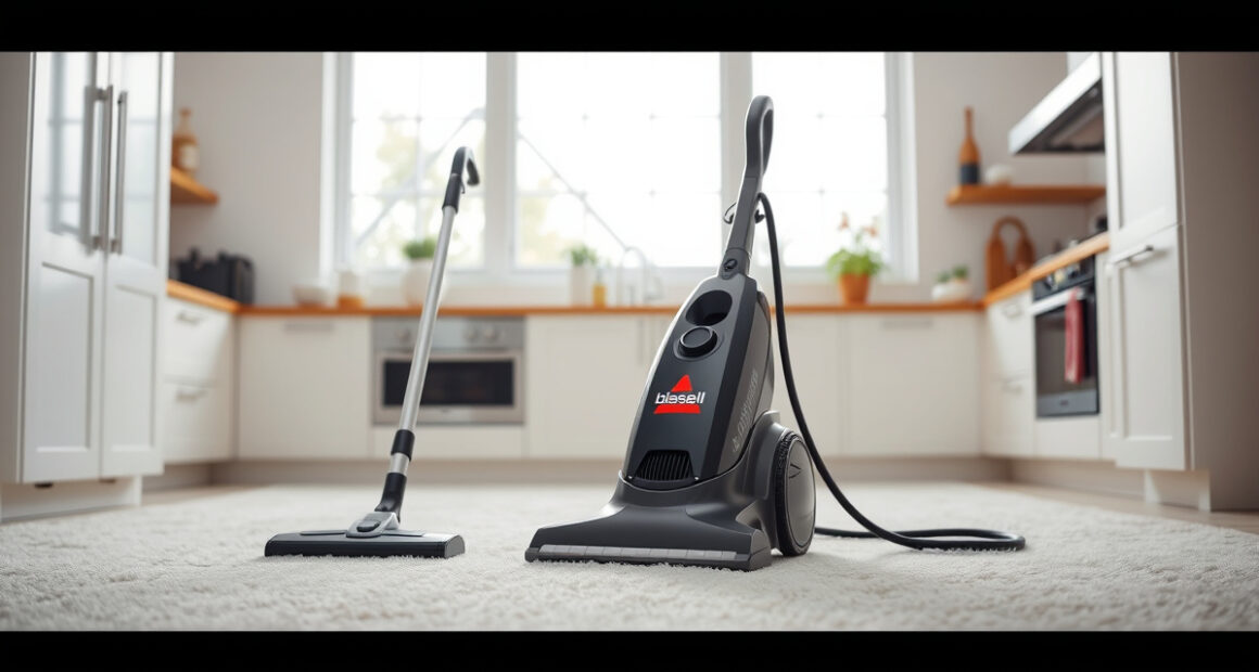 Bissell Filters: Compatibility & Buying Guide