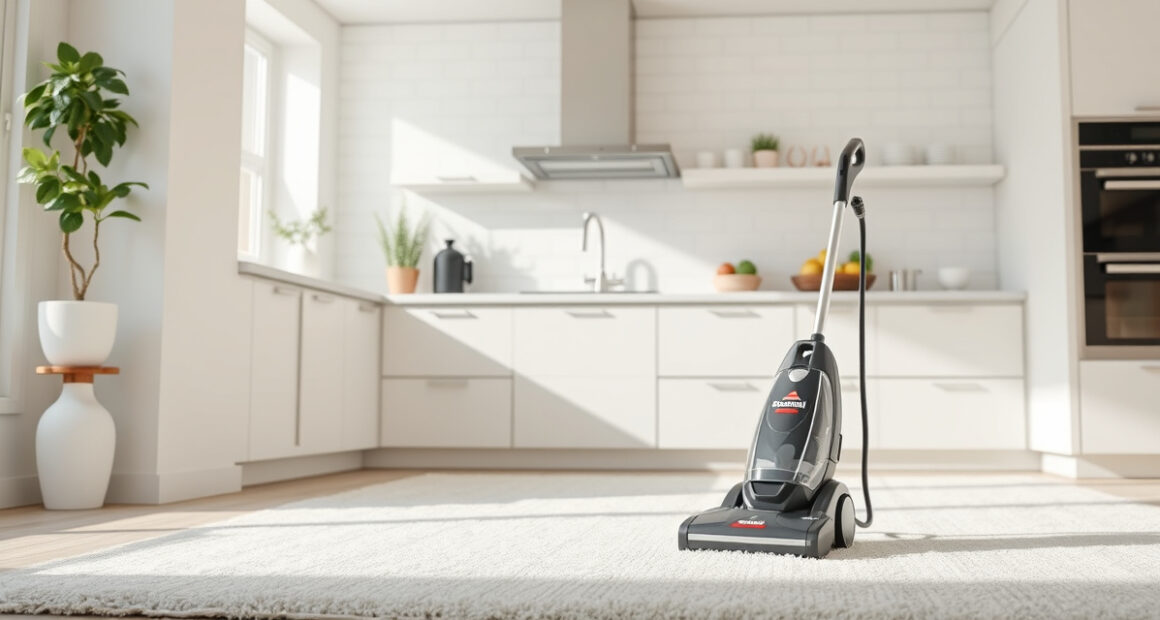 Bissell Little Green Review: Pros, Cons, and Who It's For