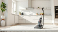 Bissell Little Green Review: Pros, Cons, and Who It's For