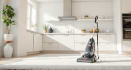 Bissell Little Green Review: Pros, Cons, and Who It's For
