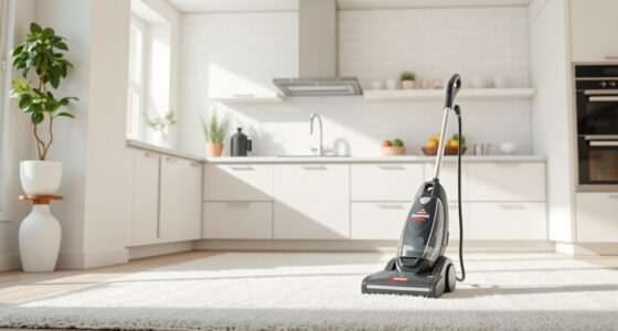 Bissell Little Green Review: Pros, Cons, and Who It's For