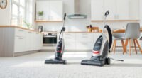 Bissell Little Green vs Bissell CrossWave: Full Comparison