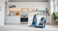 Bissell Little Green vs Bissell SpotClean Pro: Full Comparison