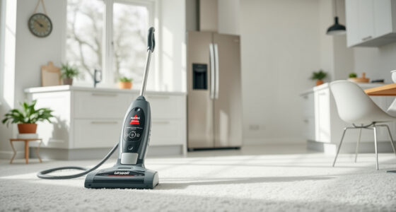 Bissell ProHeat 2X vs Bissell CrossWave: Full Comparison
