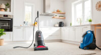 Bissell ProHeat 2X vs Bissell SpotClean Pro: Full Comparison