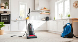 Bissell ProHeat 2X vs Bissell SpotClean Pro: Full Comparison