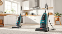 Bissell vs. Hoover: Honest Carpet Cleaner Comparison