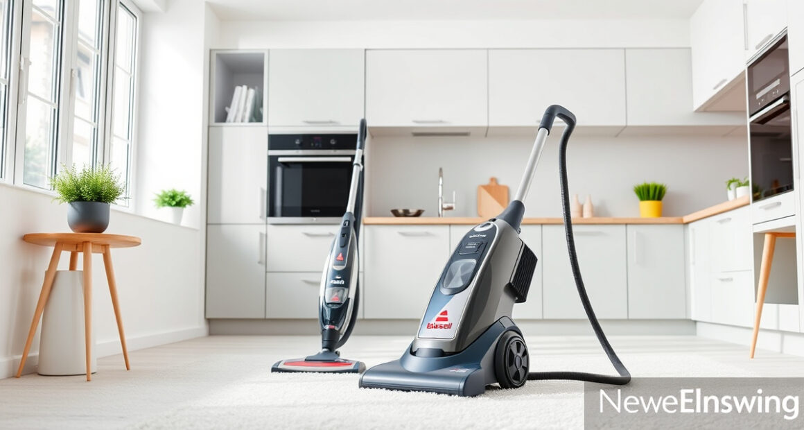Bissell vs Hoover: Which Carpet Cleaner Wins in 2026?