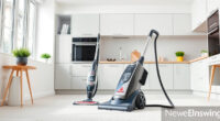 Bissell vs Hoover: Which Carpet Cleaner Wins in 2026?