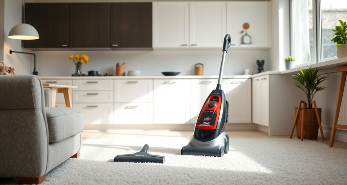 Bissell vs Rug Doctor: Which Carpet Cleaner Is Best?