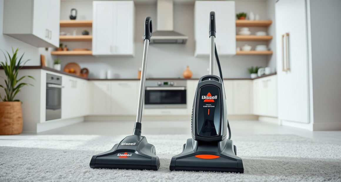 Bissell vs Rug Doctor: Which Carpet Cleaner Wins in 2026?