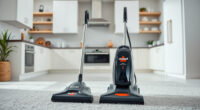 Bissell vs Rug Doctor: Which Carpet Cleaner Wins in 2026?