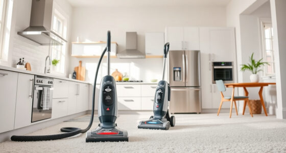 Bissell vs Tineco: Honest Carpet Cleaner Comparison