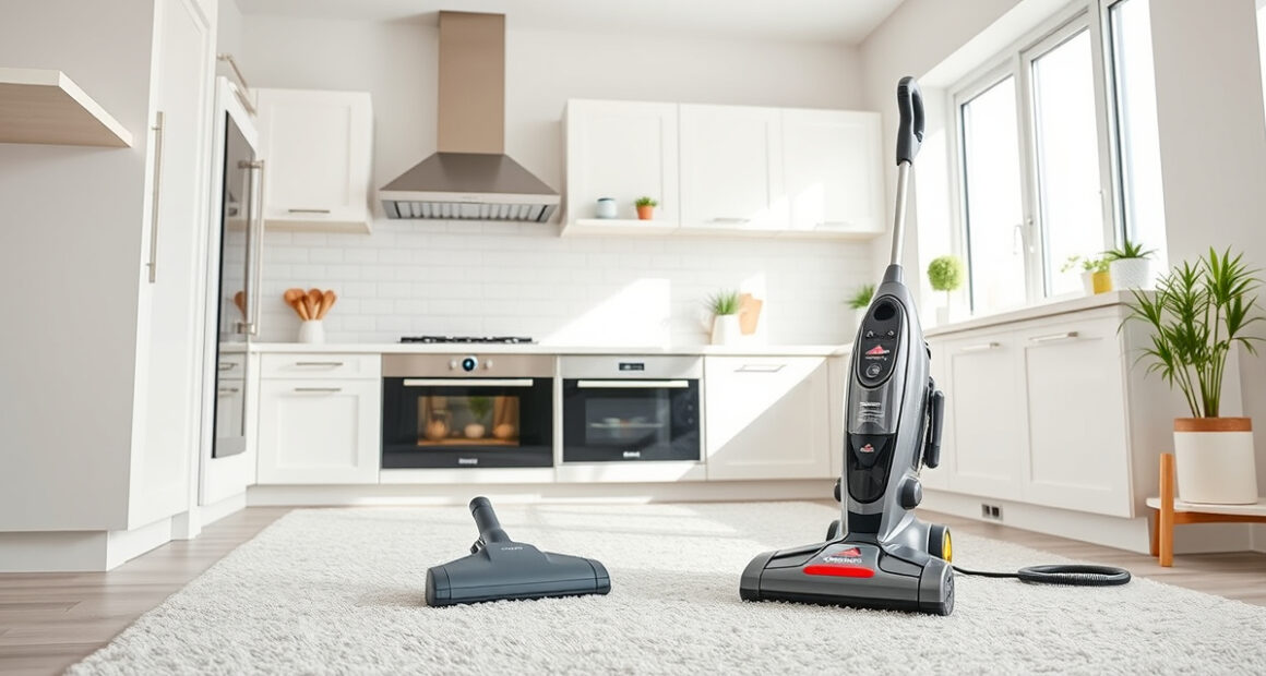 Bissell vs Tineco: Which Carpet Cleaner Wins in 2026?