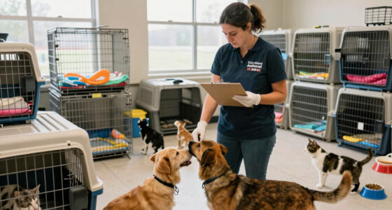 Cincinnati Animal CARE declares code red after taking in 900+ animals in last 30 days