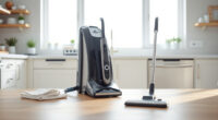 How to Clean a Bissell Little Green: Step-by-Step Guide