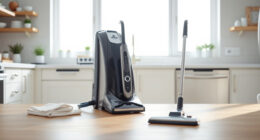 How to Clean a Bissell Little Green: Step-by-Step Guide