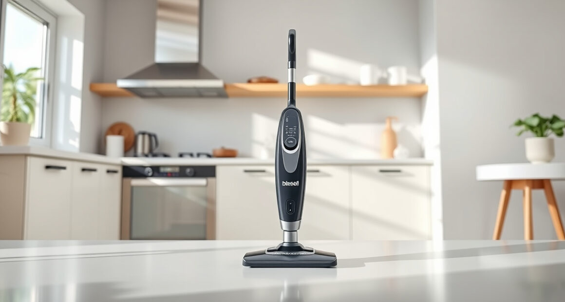 How to Clean a Bissell ProHeat 2X Safely & Effectively