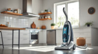 How to Clean a Bissell TurboClean Safely and Effectively