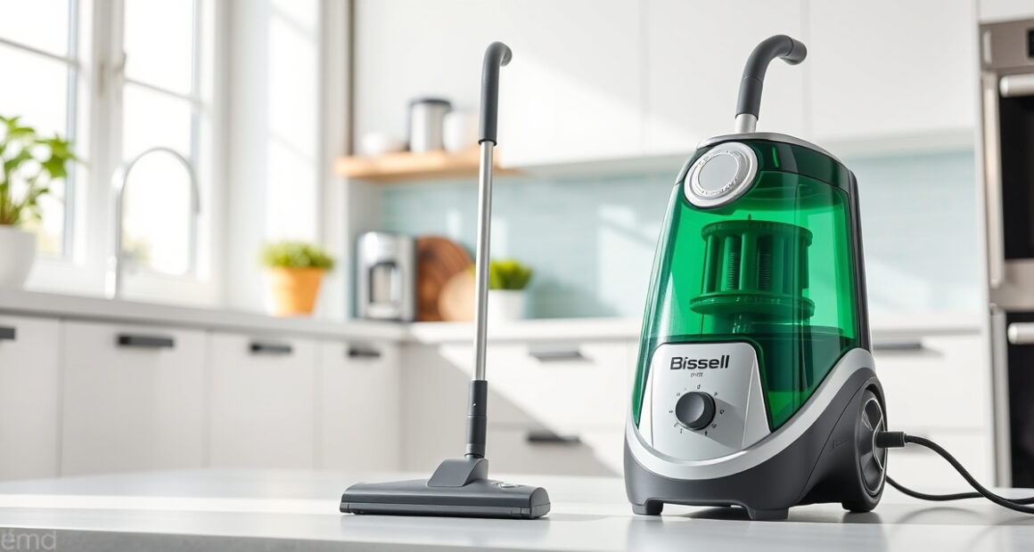 How to Safely and Effectively Clean Your Bissell CrossWave