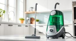 How to Safely and Effectively Clean Your Bissell CrossWave