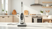 How to Safely Clean Your Bissell SpotClean Pro