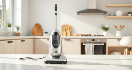 How to Safely Clean Your Bissell SpotClean Pro
