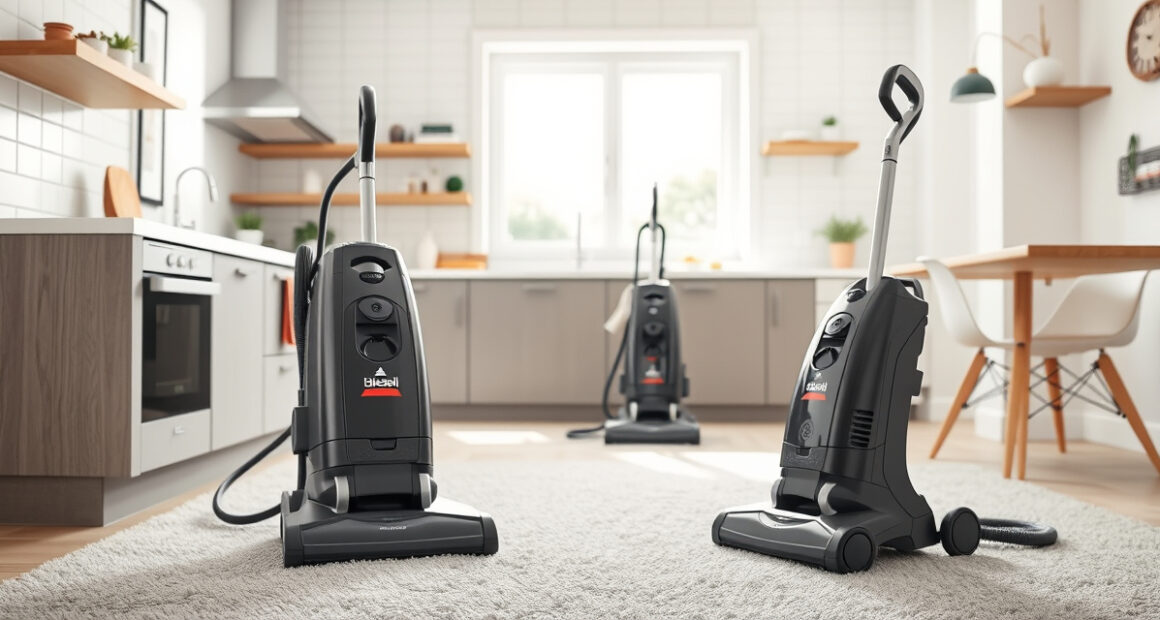 Is the Bissell Little Green Worth It? Honest Review
