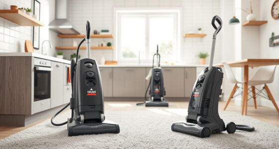 Is the Bissell Little Green Worth It? Honest Review