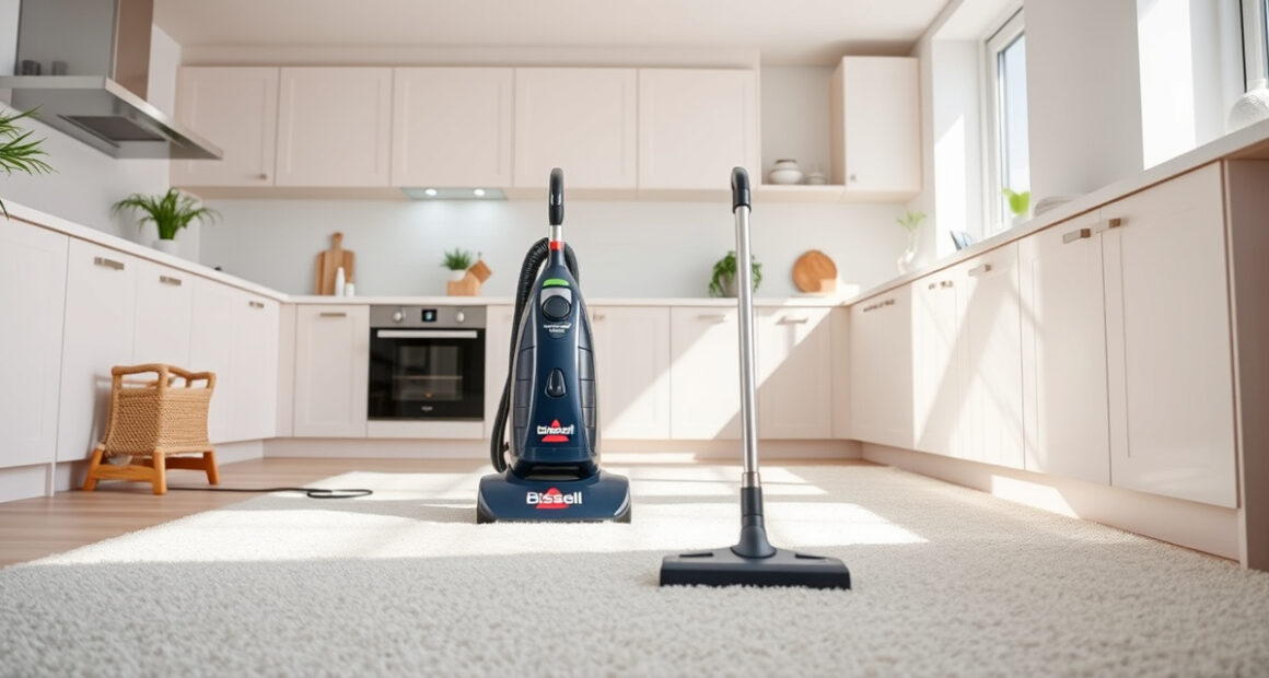 Is the Bissell ProHeat 2X Worth It? Honest Review