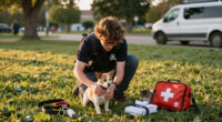 Nearly 70 Animals Assisted as ASPCA Responds to Multiple Cases in Tri-State Area