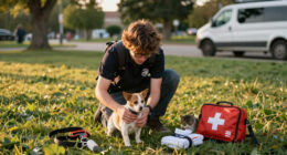 Nearly 70 Animals Assisted as ASPCA Responds to Multiple Cases in Tri-State Area