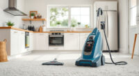 Top Bissell Carpet Cleaner Models for 2026: Best Picks & Reviews
