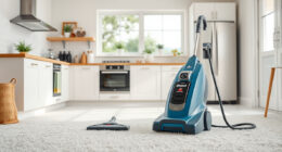 Top Bissell Carpet Cleaner Models for 2026: Best Picks & Reviews