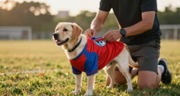 13 Best Dog Soccer Jerseys in 2026