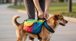 14 Best Dog Backpacks For School In 2026