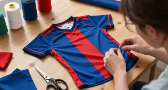 14 Best Dog Soccer Jerseys in 2026