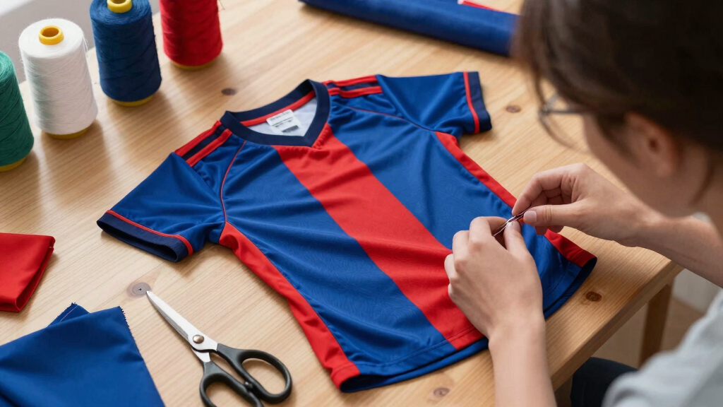 14 Best Dog Soccer Jerseys in 2026
