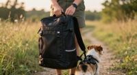14 Best Dog Travel Backpacks in 2026