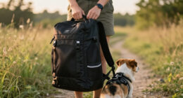 14 Best Dog Travel Backpacks in 2026